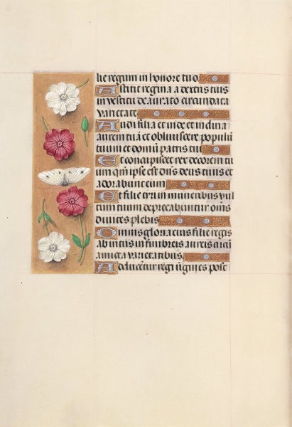 Hours of Queen Isabella the Catholic, Queen of Spain:  Fol. 104v