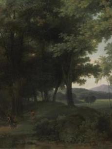 The Contemplator | Cleveland Museum of Art