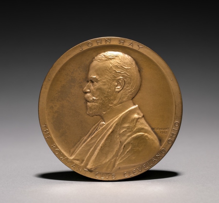 John Hay Medal