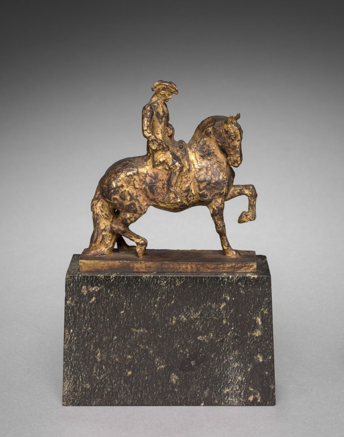 Portuguese Bull Fighter, Herbert Haseltine, 1921