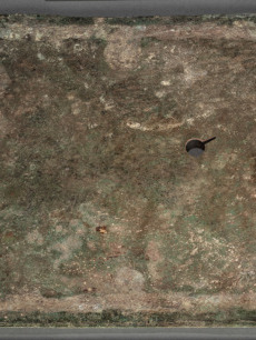The Cleveland Apollo: Apollo Sauroktonos (Lizard-Slayer) or Apollo the ...