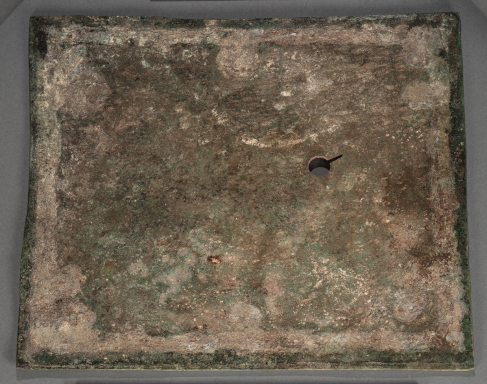 The Cleveland Apollo: Apollo Sauroktonos (Lizard-Slayer) or Apollo the ...