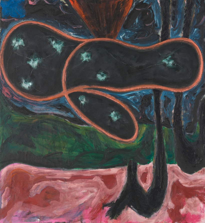 Nitta Yuma, Gregory Amenoff, 1992