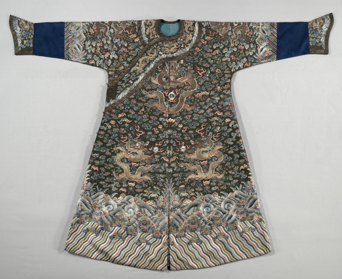 Imperial Robe | Cleveland Museum of Art
