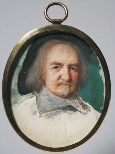 Portrait of George Pitt, First Baron Rivers | Cleveland Museum of Art