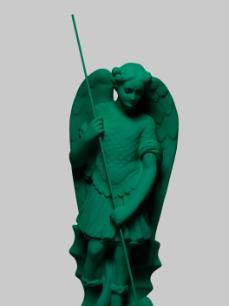 Saint Roch | Cleveland Museum of Art