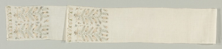 Embroidered Sash (Uckur)