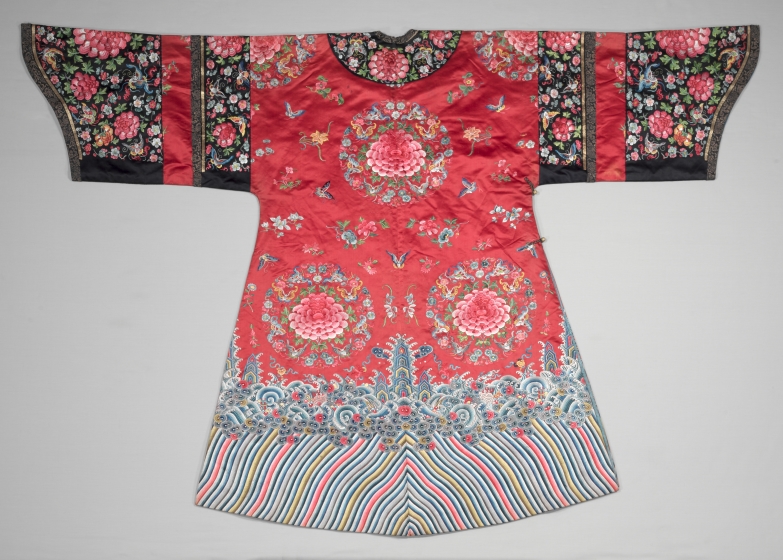 Ceremonial Robe | Cleveland Museum of Art