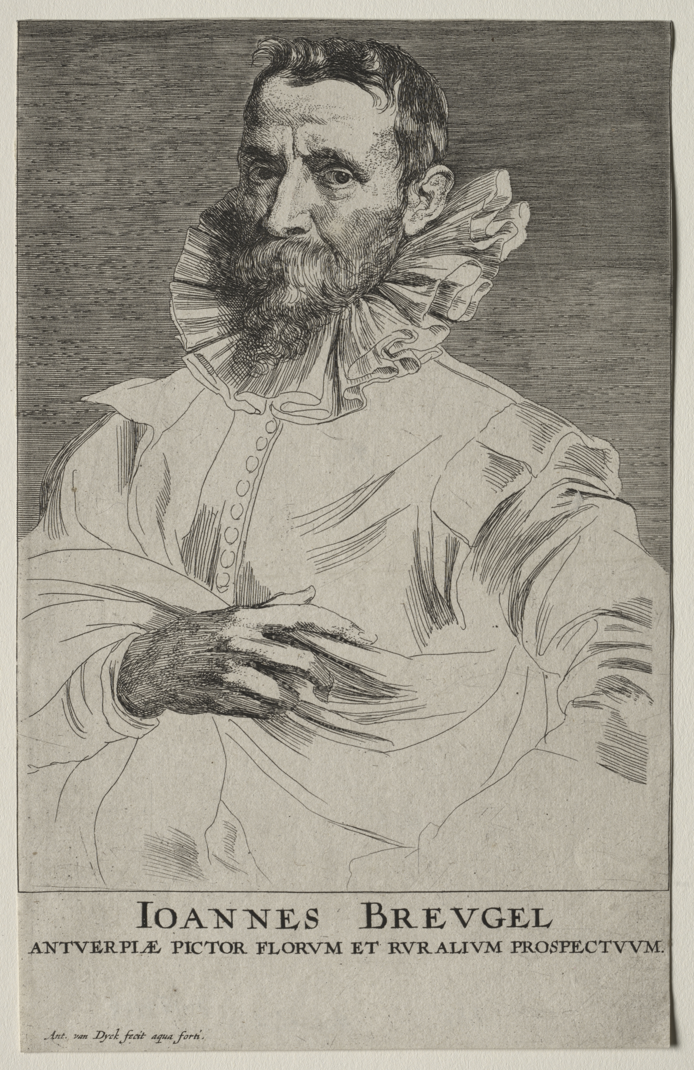 Jan Brueghel