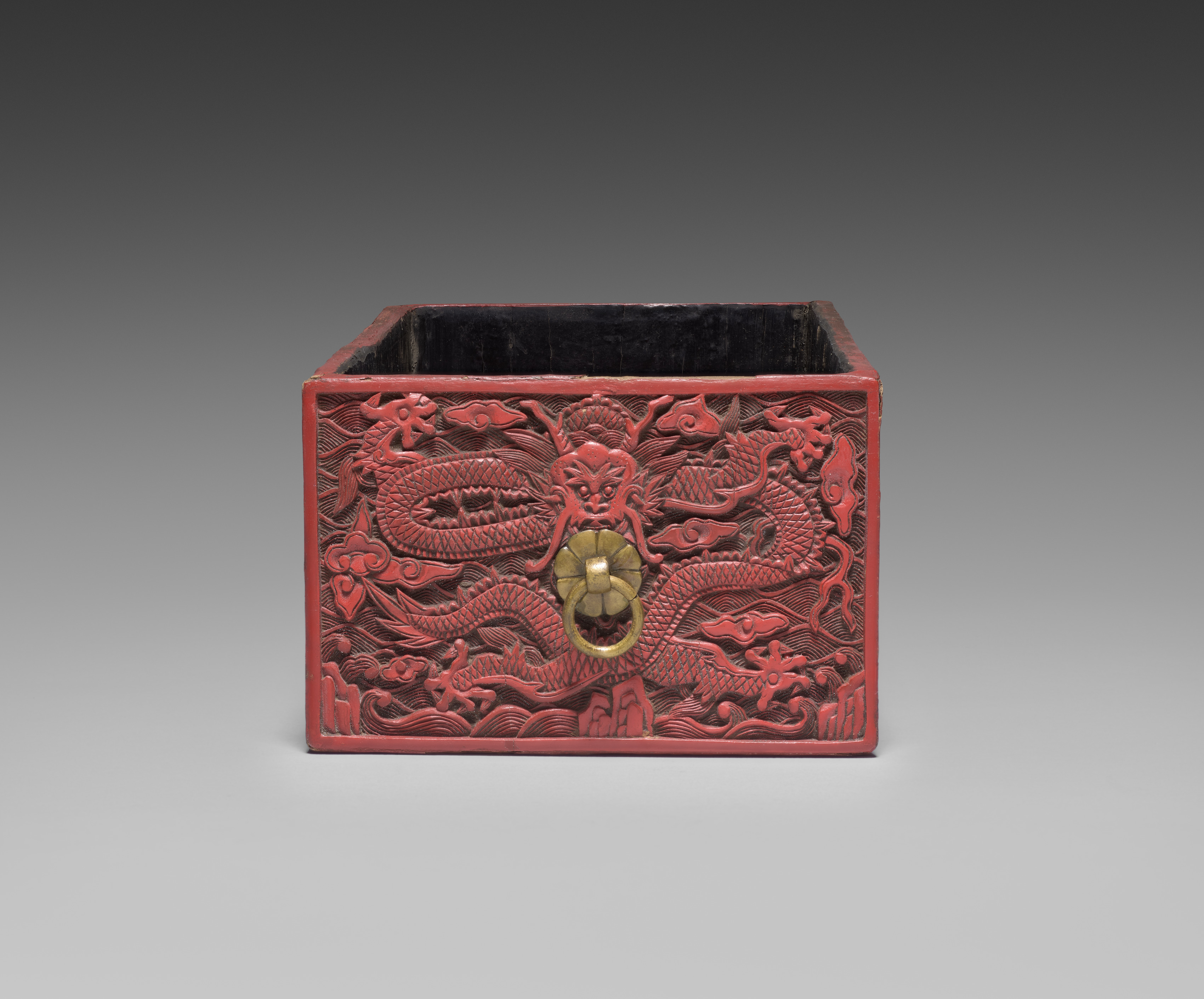 Drawer for a Tihong