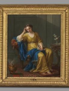 Sweet Melancholy Cleveland Museum Of Art Sweet Melancholy Cleveland Museum Of Art