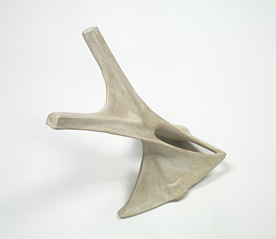 Tool Bones II, Damián Ortega, 2013
