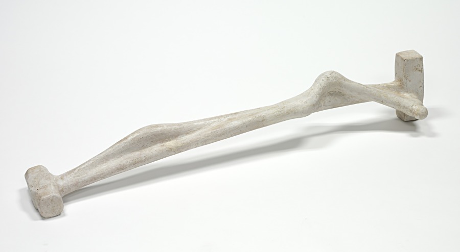 Tool Bones III, Damián Ortega, 2013