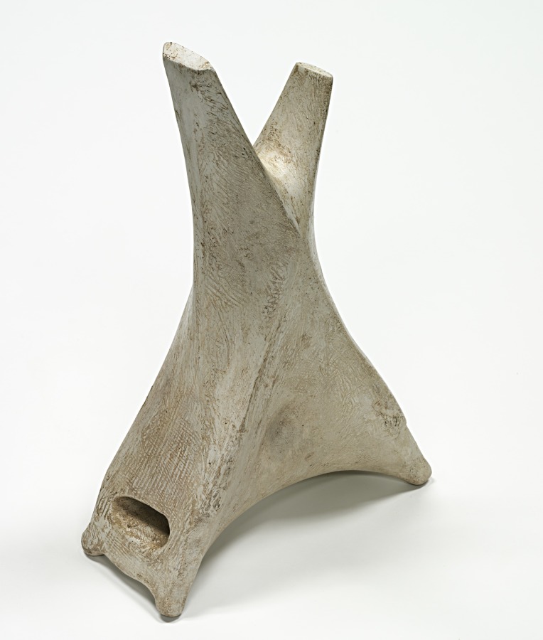 Tool Bones IV, Damián Ortega, 2013