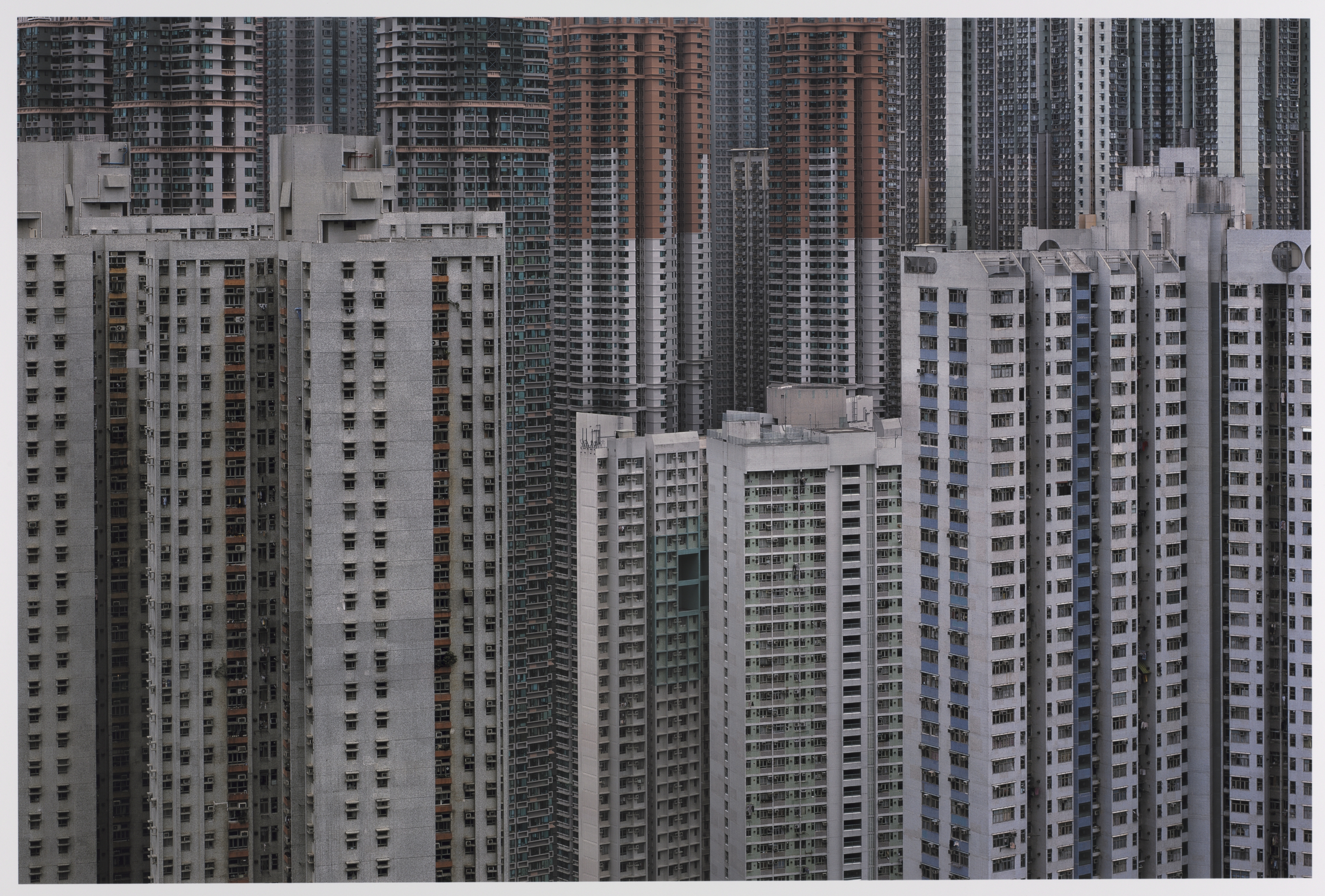 Architecture of Density #45
