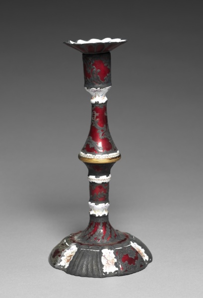 Candlestick (2 of 2)