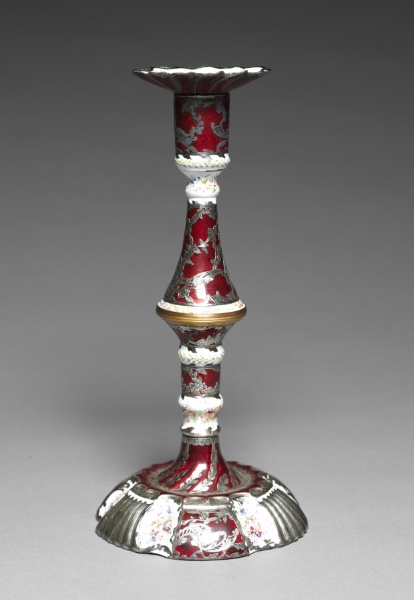 Candlestick (1 of 2)