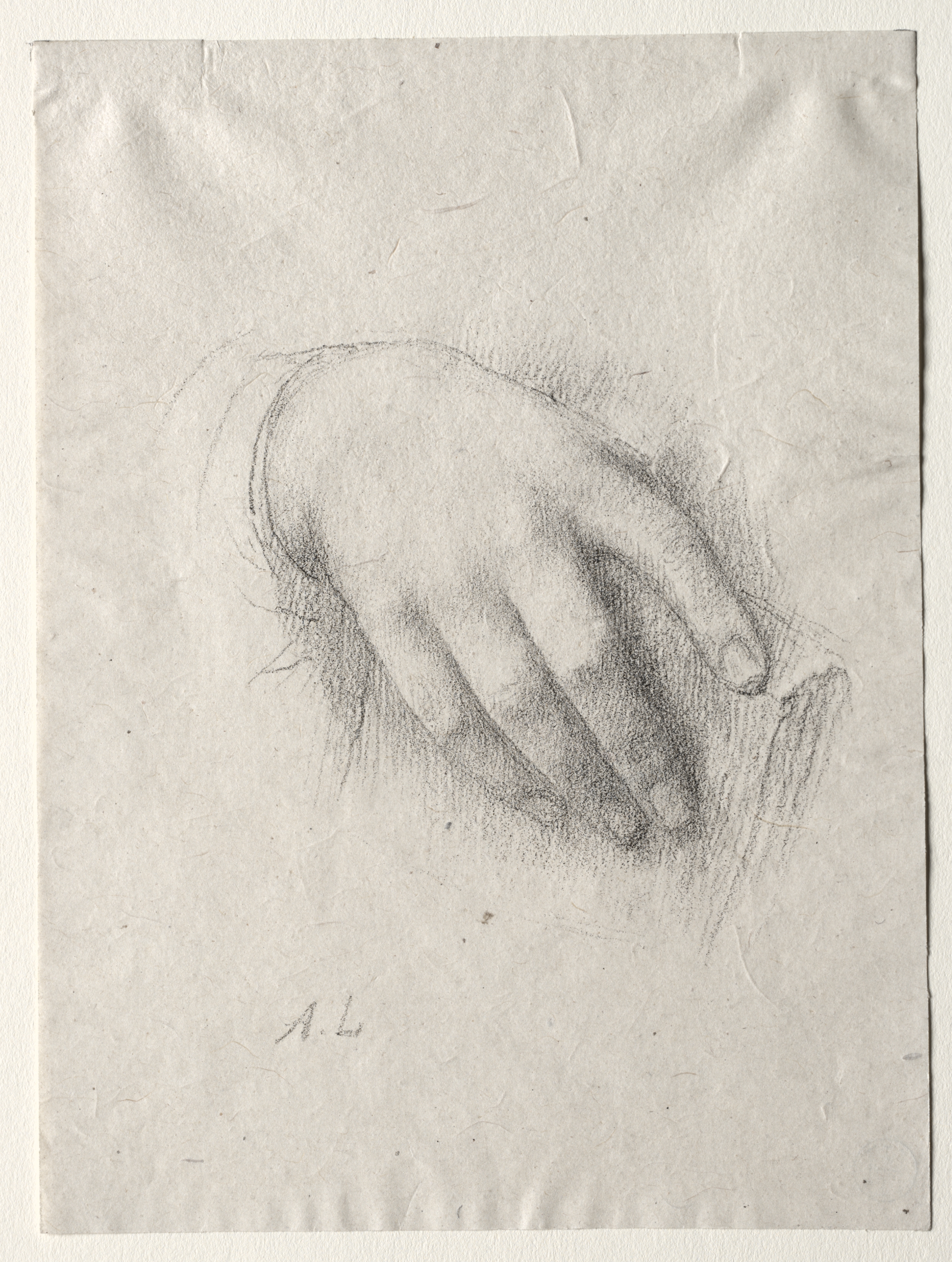 Study of Hands