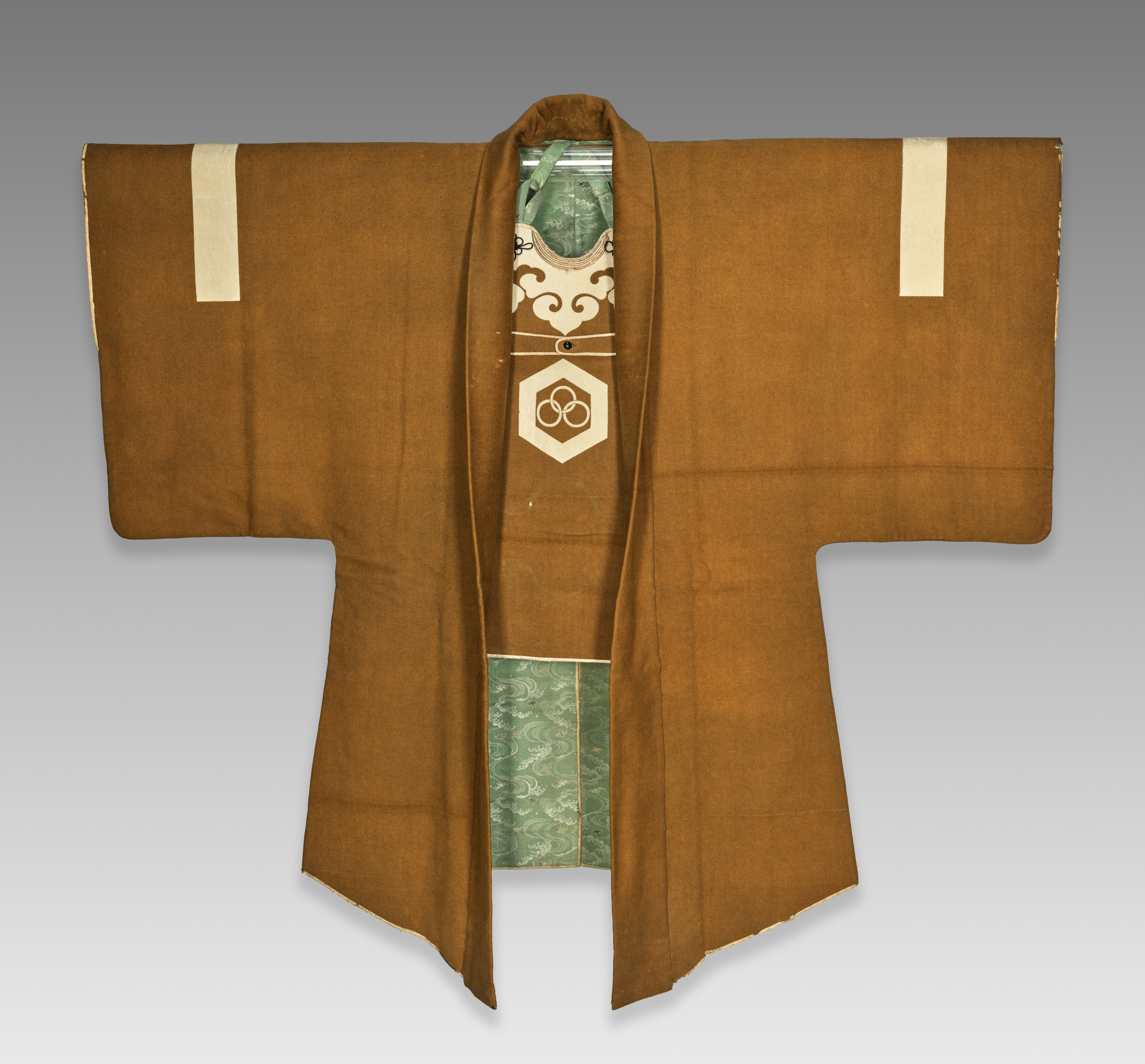 Firefighter's Suit (Kaji shōzoku)
