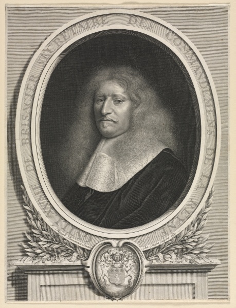 Guillaume de Brisacier
