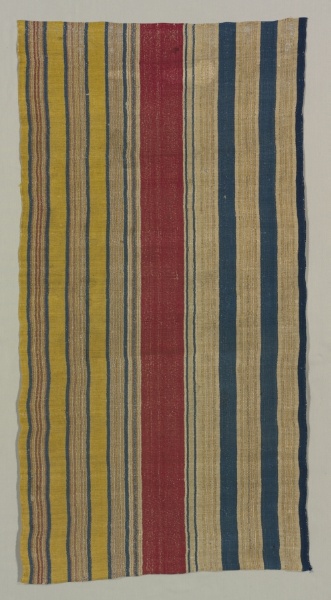 Length of Textile