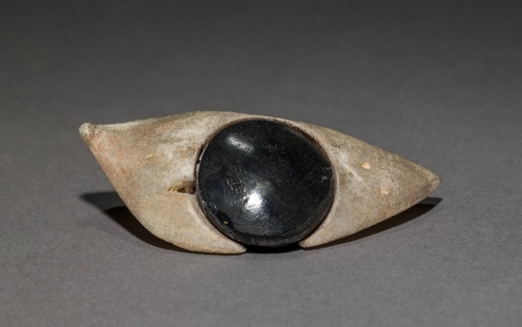 Inlay Eye from Coffin