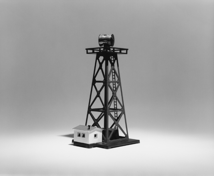 At First Sight-An Encyclopedia of Childhood: Searchlight (from "The Village")