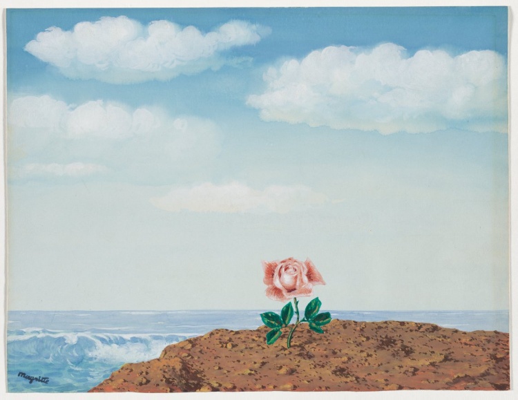 Eutopian Roses Utopia | Cleveland Museum of Art