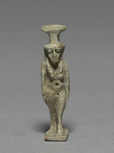 Amulet of Nephthys