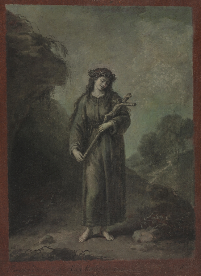 Mortification Examples The Mortification | Cleveland Museum of Art