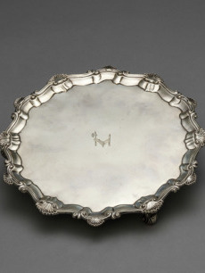 Portrait of Mrs. Leneve | Cleveland Museum of Art