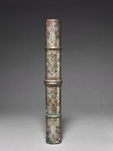 The Cleveland Apollo: Apollo Sauroktonos (Lizard-Slayer) or Apollo the ...