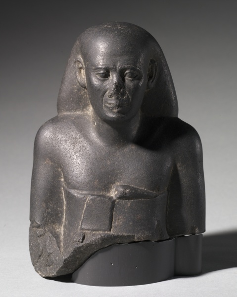 Bust of Ankh-Hor