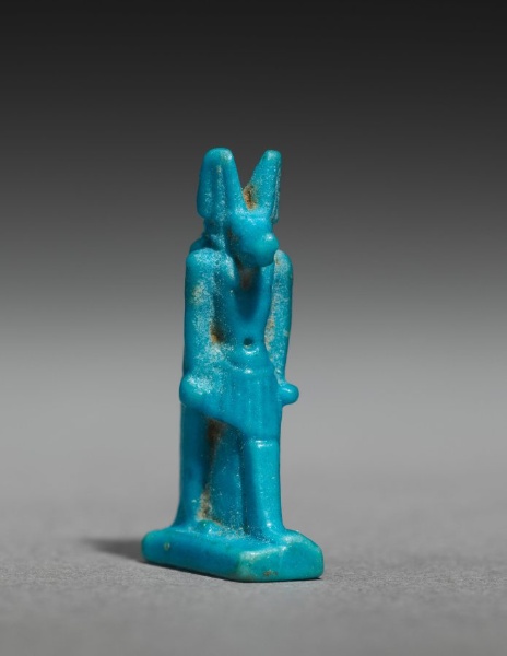 Amulet of Anubis