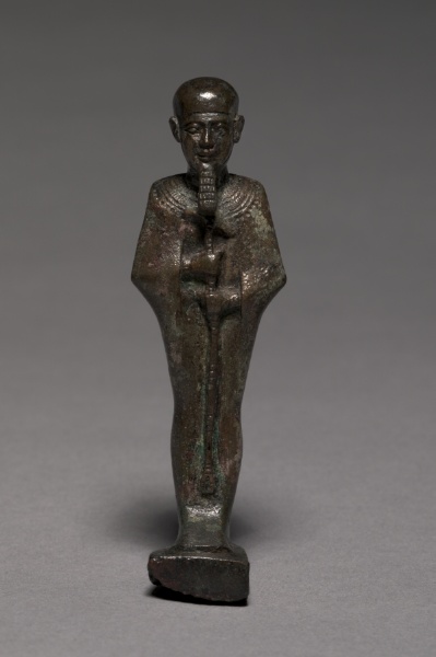 Statuette of Ptah