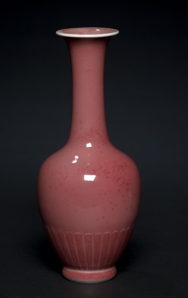 Lotus Petal Vase
