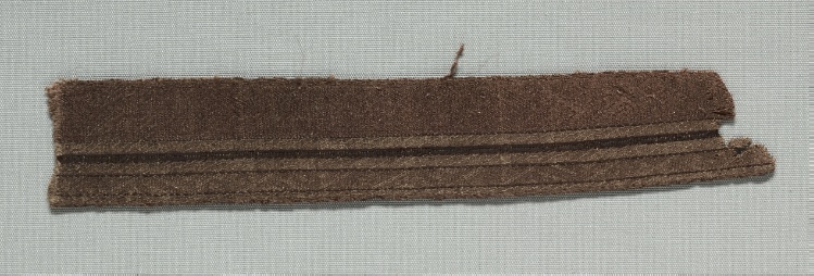 Fragment of a Band (2 of 2)