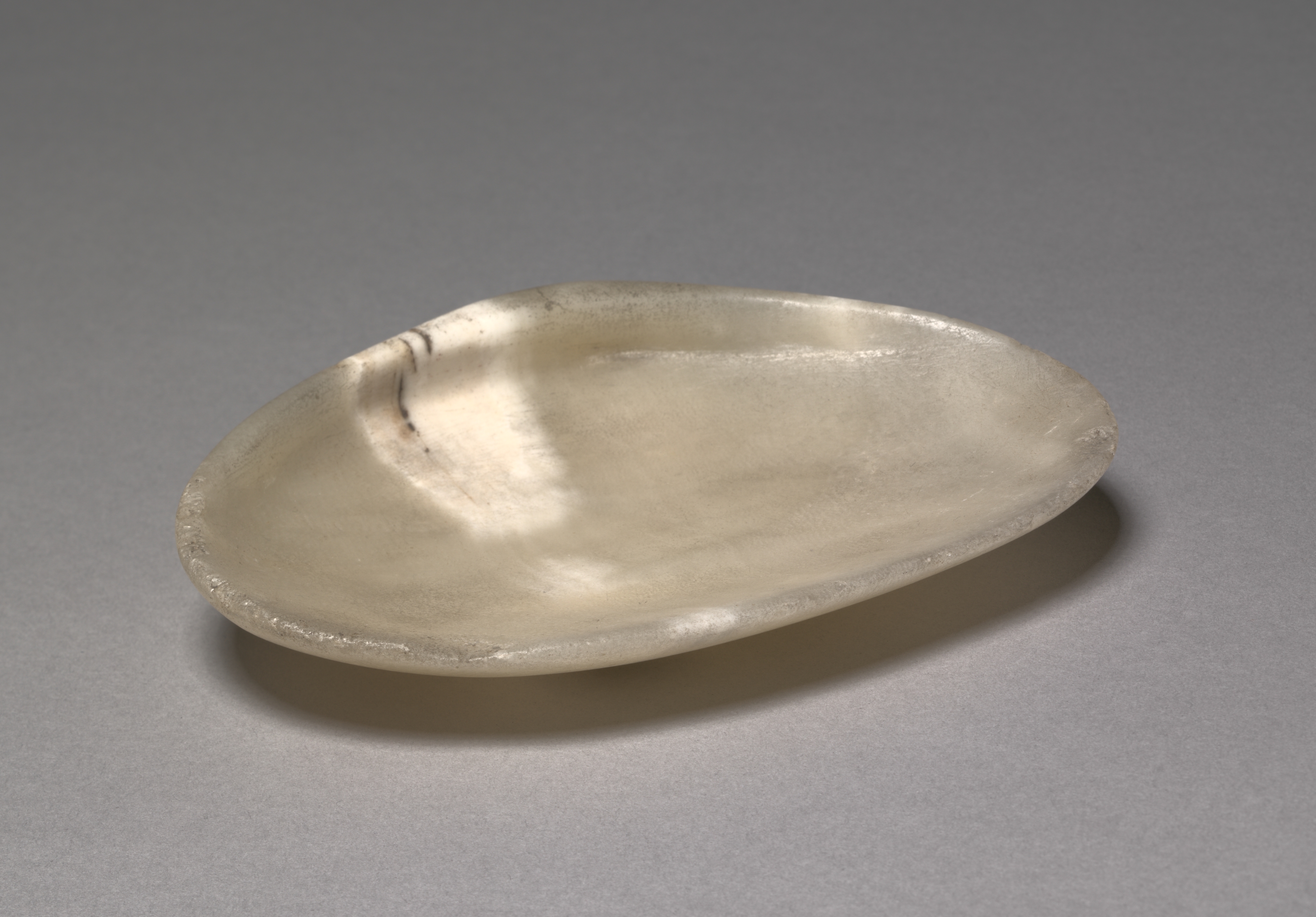 Dish in the Form of a Shell