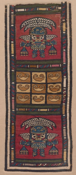 Tapestry Fragment