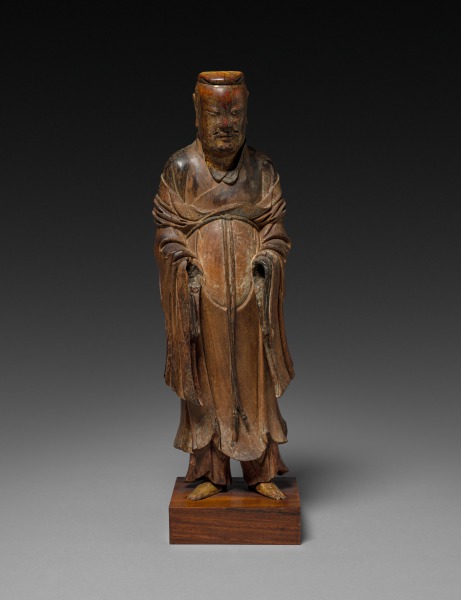 Daoist Figure