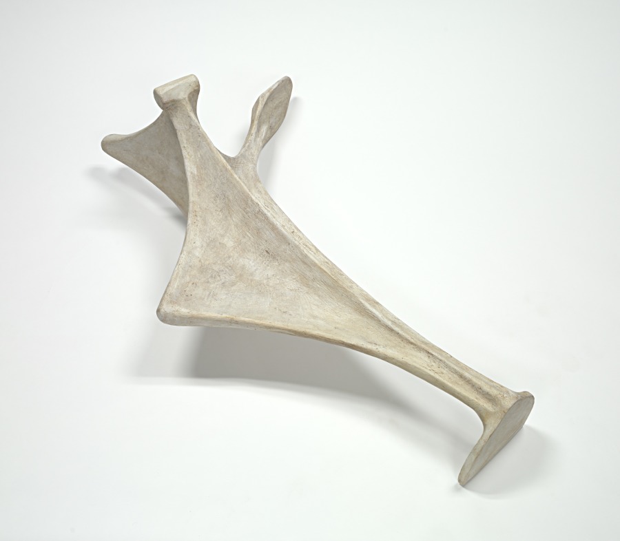 Tool Bones I-VI, Damián Ortega, 2013