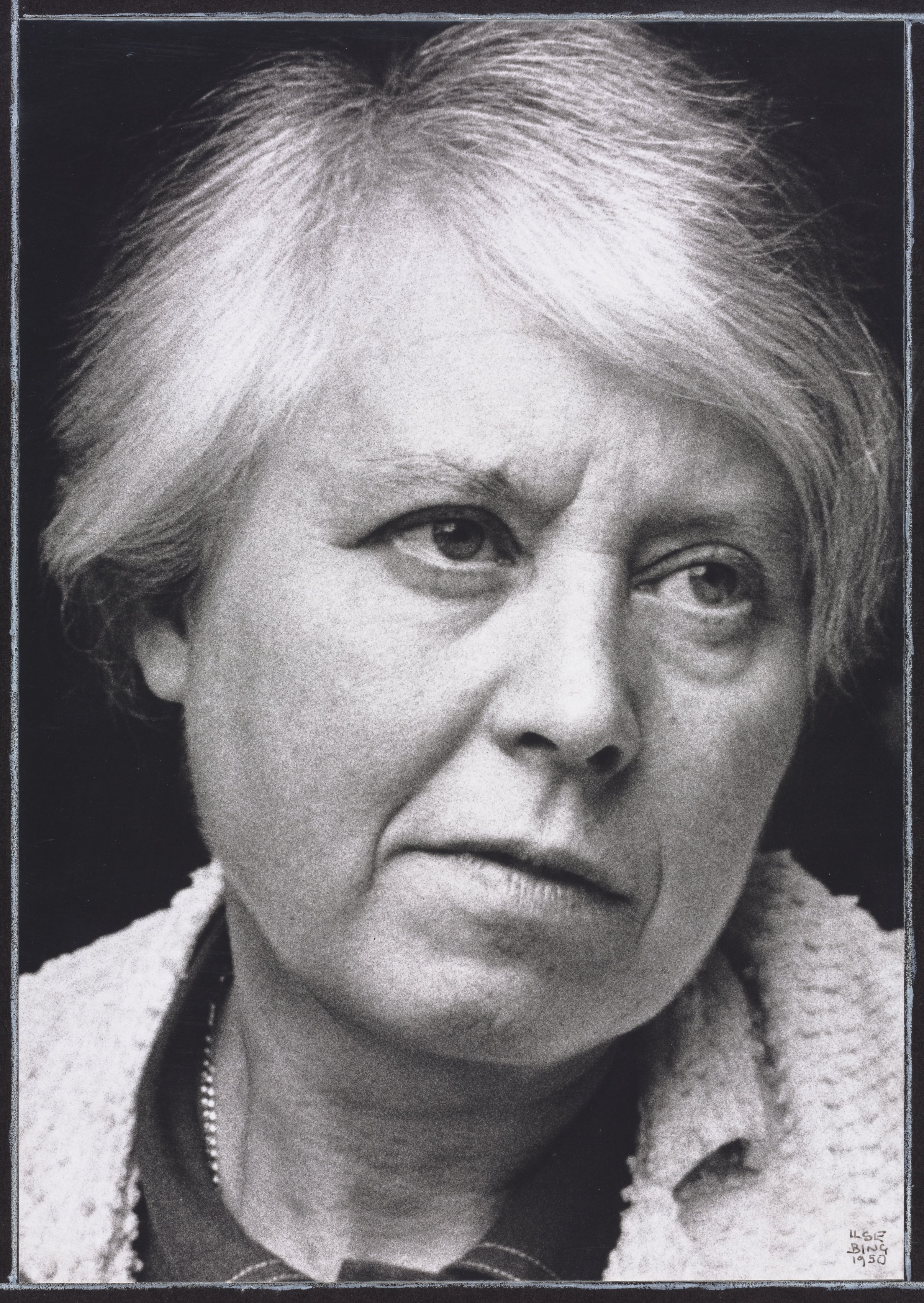 Ella Bergmann-Michel