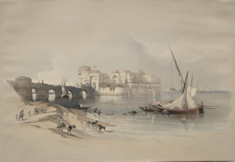 Citadel of Sidon