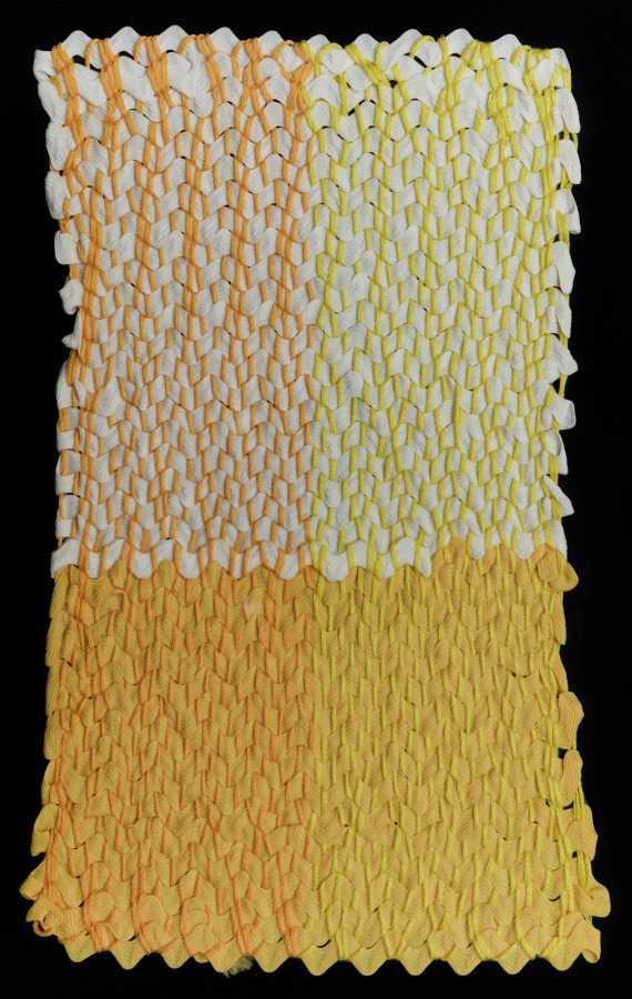 Rick Rack, Riff Raff America, 20th century | Cleveland Museum of Art