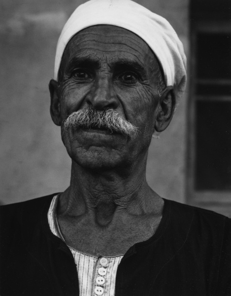 Sheik Abdel Hadi Misyd, Attar Farm, Delta, Egypt
