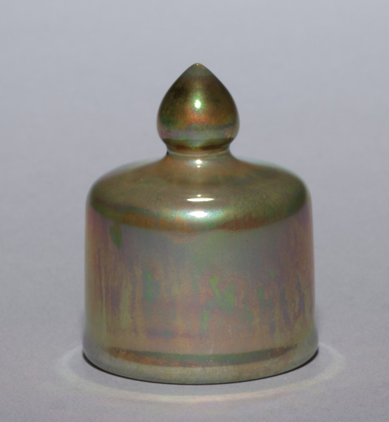 Lid for a Covered Jar