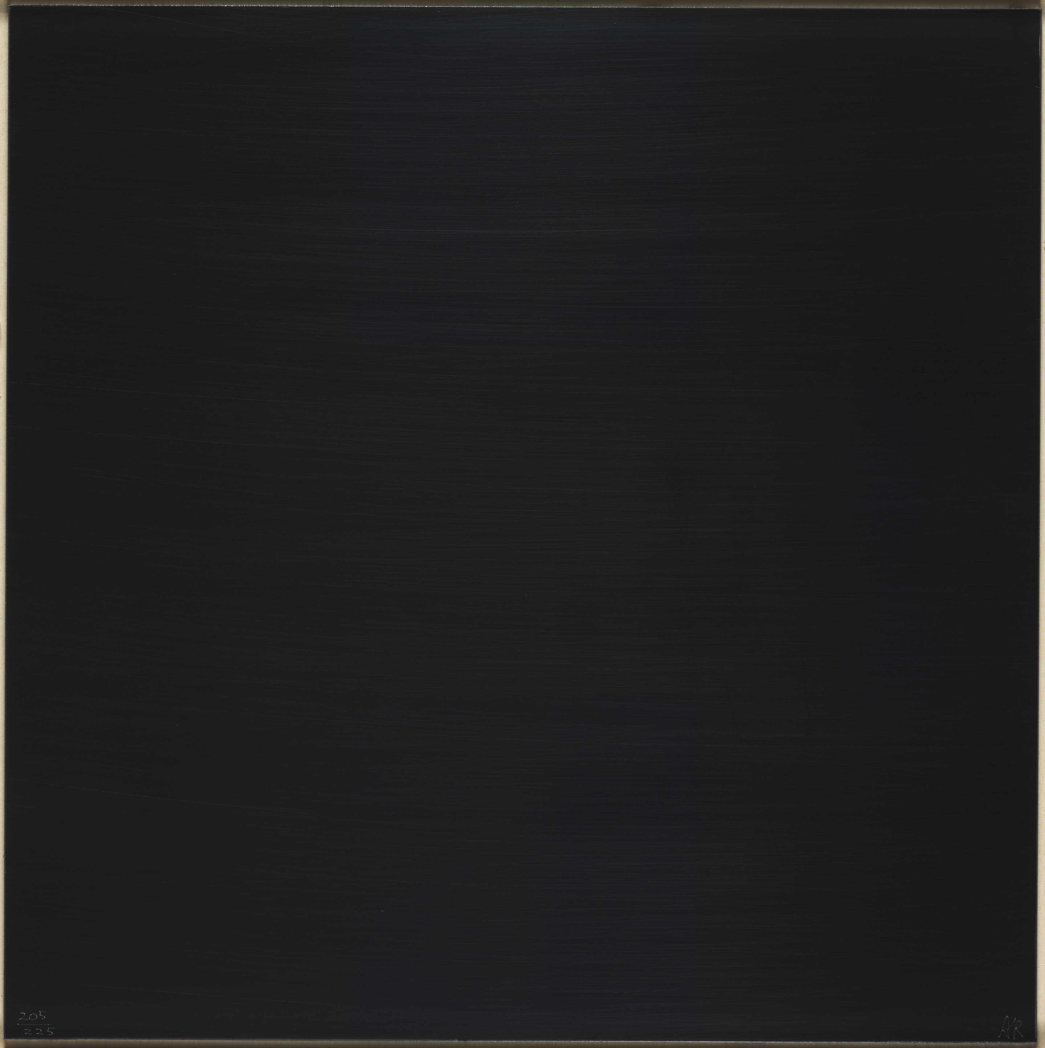 Untitled (Black Square)