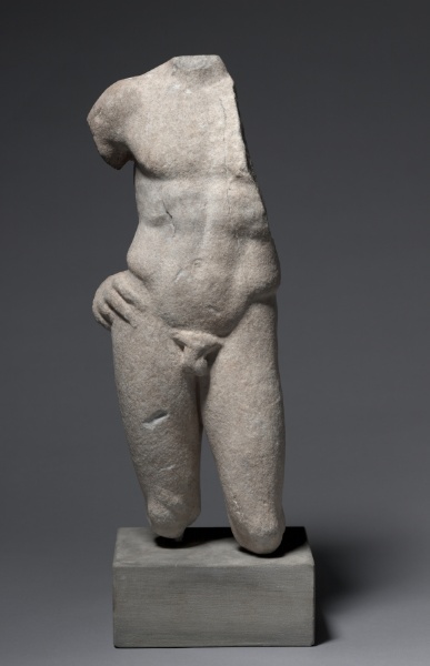 Torso of a Youth