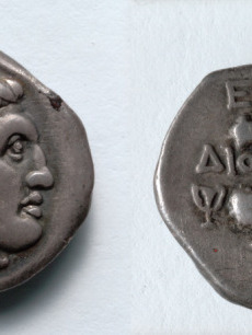 The Cleveland Apollo: Apollo Sauroktonos (Lizard-Slayer) or Apollo the ...