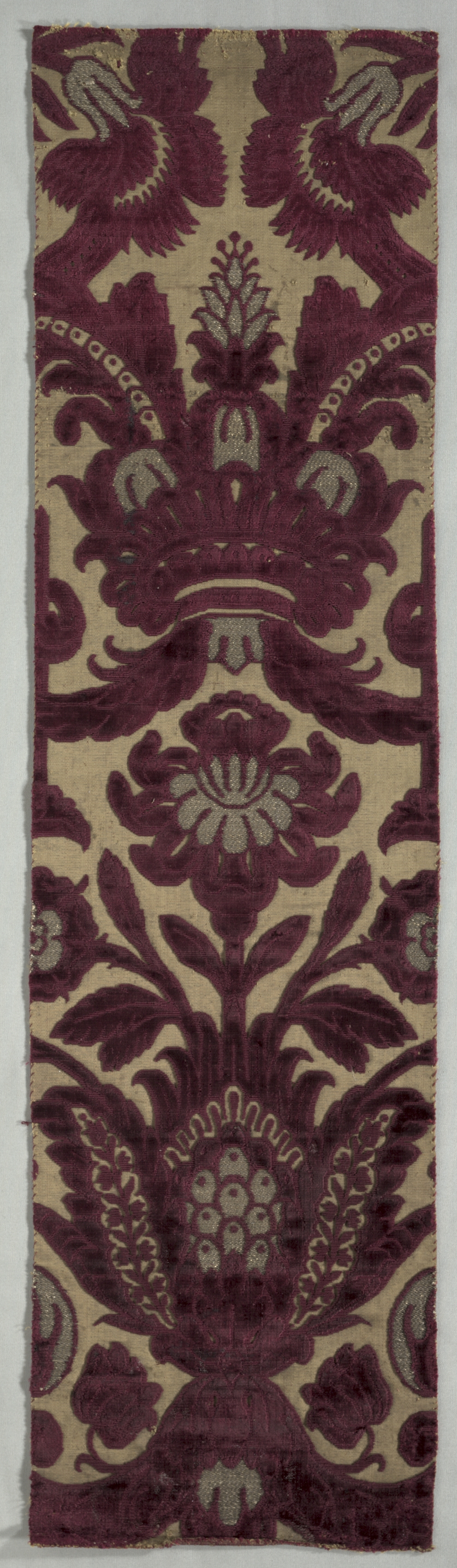 Velvet Textile